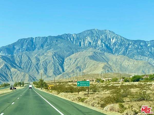 0.16 Acres of Residential Land for Sale in Desert Hot Springs, California