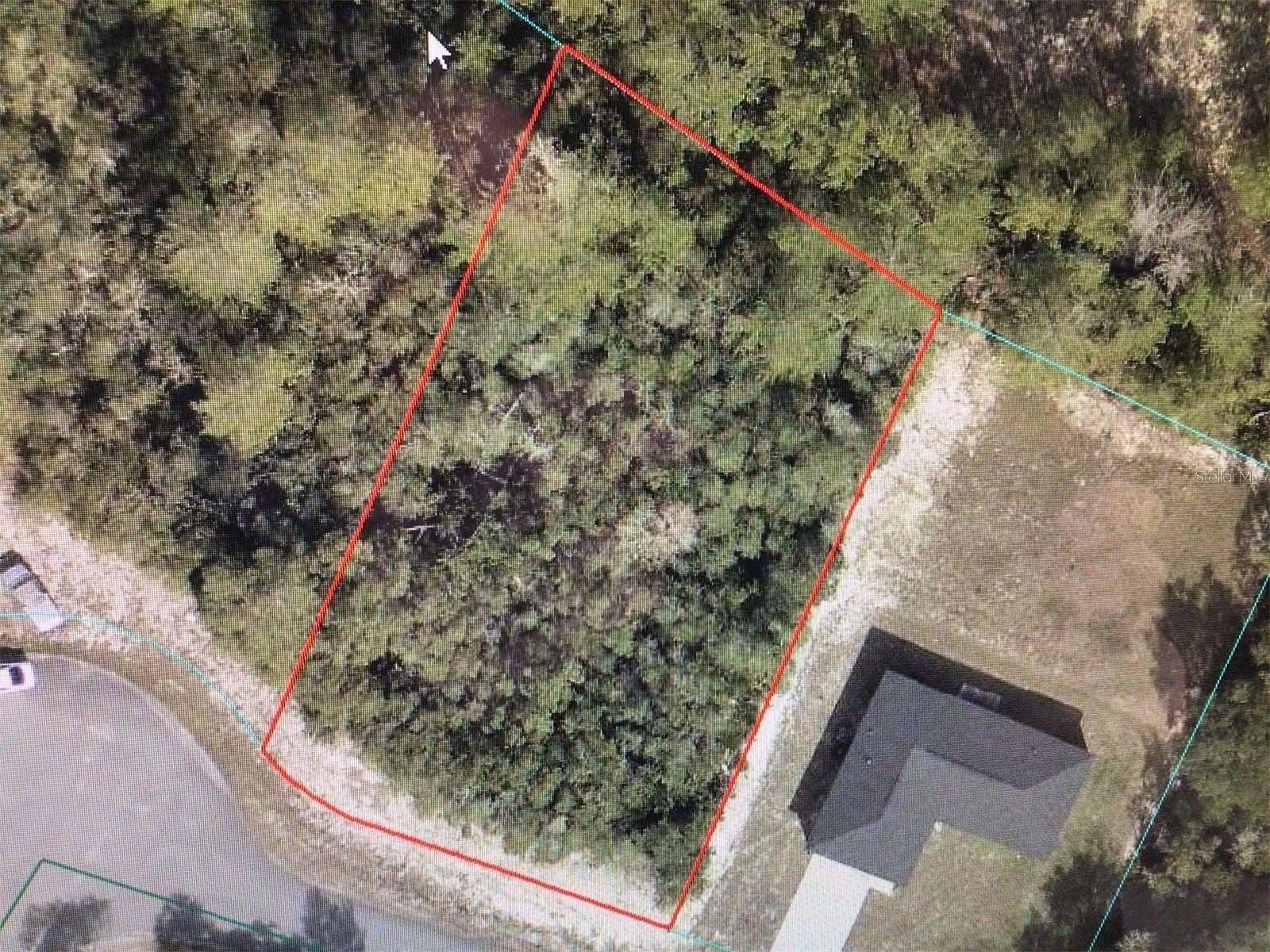 0.36 Acres of Residential Land for Sale in Ocala, Florida