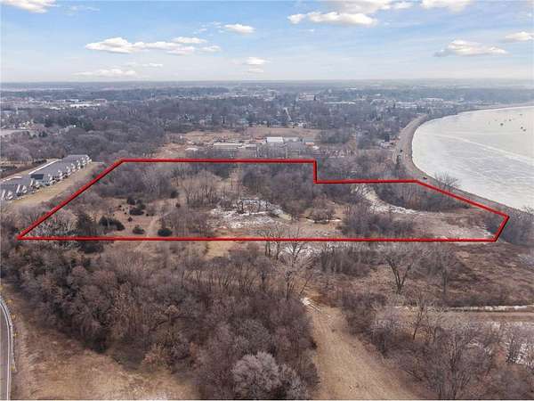 12.1 Acres of Land for Sale in Buffalo, Minnesota