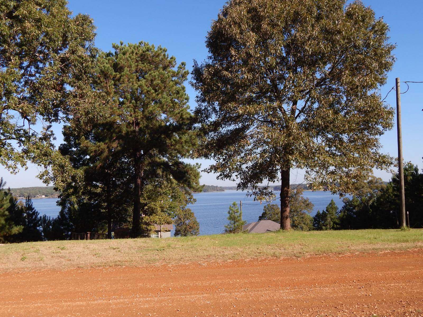 0.54 Acres of Residential Land for Sale in Many, Louisiana