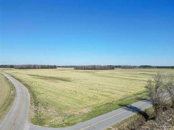 21.5 Acres of Agricultural & Residential Land for Sale in Atmore, Alabama