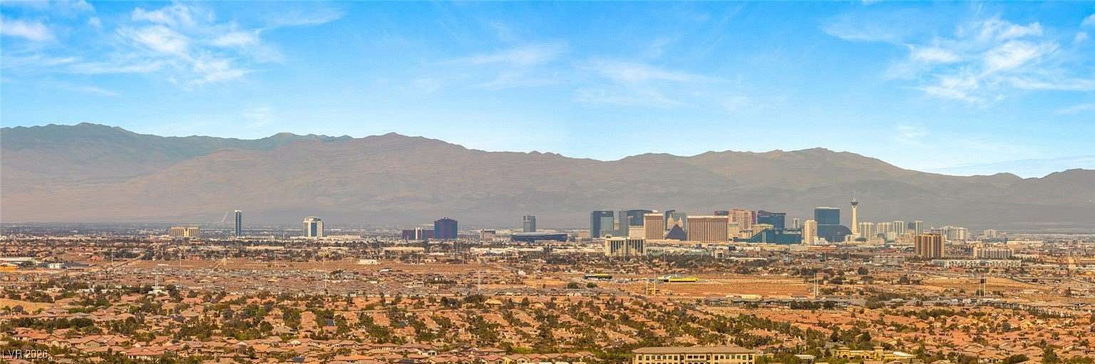 1.17 Acres of Residential Land for Sale in Las Vegas, Nevada