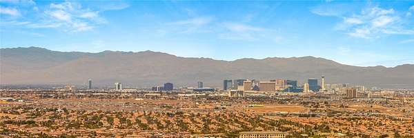 1.17 Acres of Residential Land for Sale in Las Vegas, Nevada