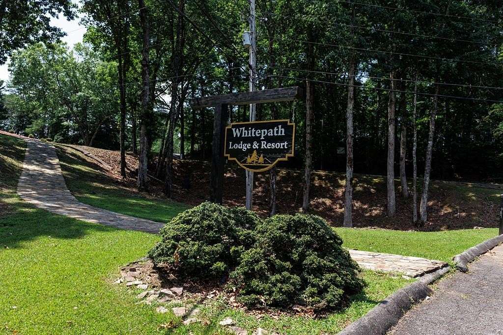 1.46 Acres of Land for Sale in Ellijay, Georgia