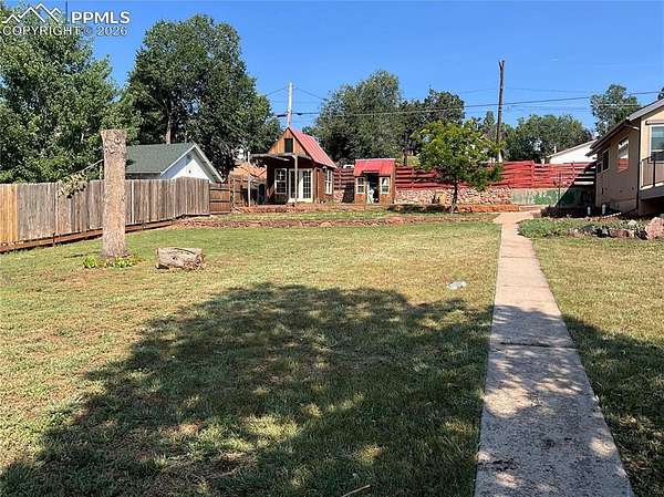 0.15 Acres of Land for Sale in Colorado Springs, Colorado