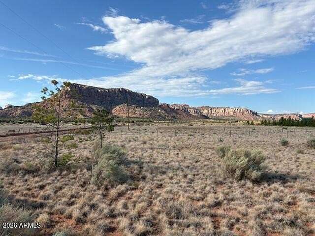 1.12 Acres of Residential Land for Sale in Cane Beds, Arizona