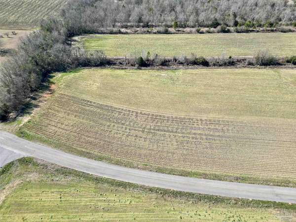 3.25 Acres of Residential Land for Sale in Atmore, Alabama