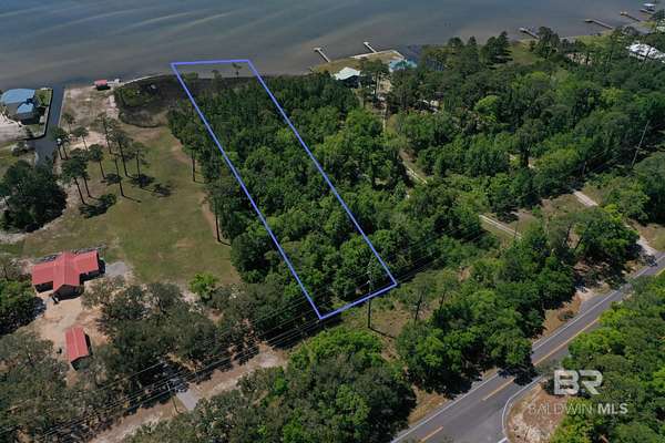 1.64 Acres of Residential Land for Sale in Gulf Shores, Alabama