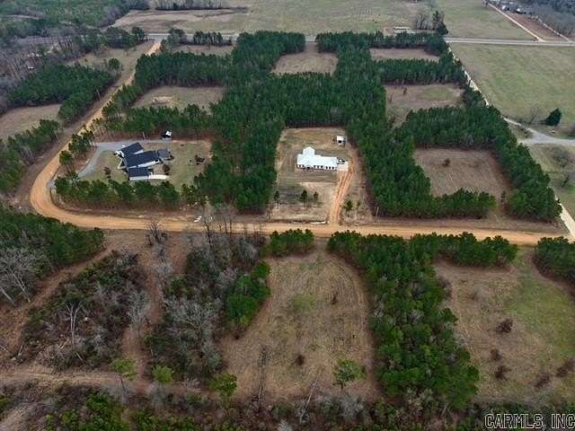 3 Acres of Residential Land for Sale in Rison, Arkansas