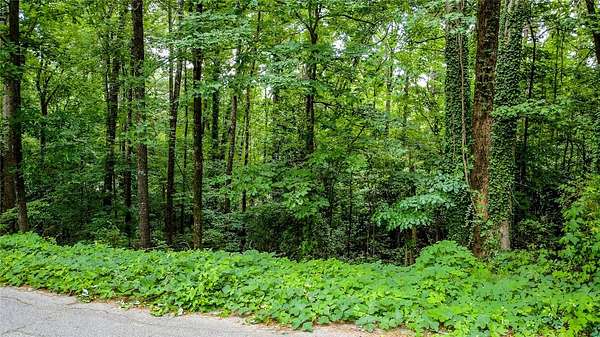 0.37 Acres of Residential Land for Sale in Pendleton, South Carolina