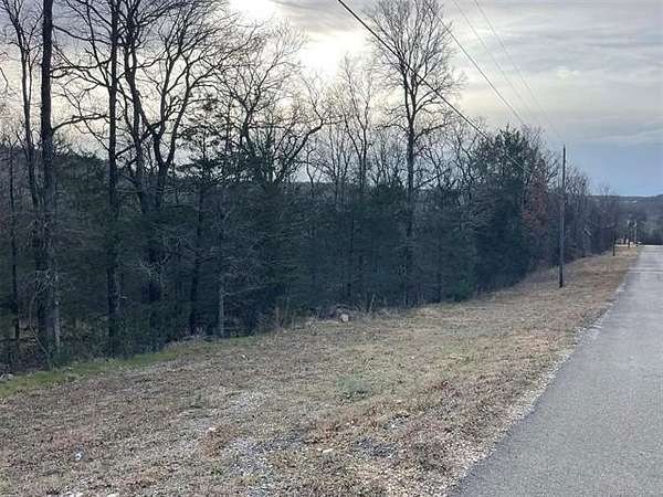 0.69 Acres of Residential Land for Sale in Cookson, Oklahoma