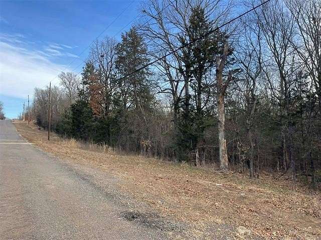 0.69 Acres of Residential Land for Sale in Cookson, Oklahoma