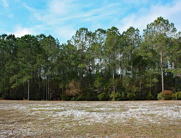 0.34 Acres of Residential Land for Sale in Ocean Isle Beach, North Carolina