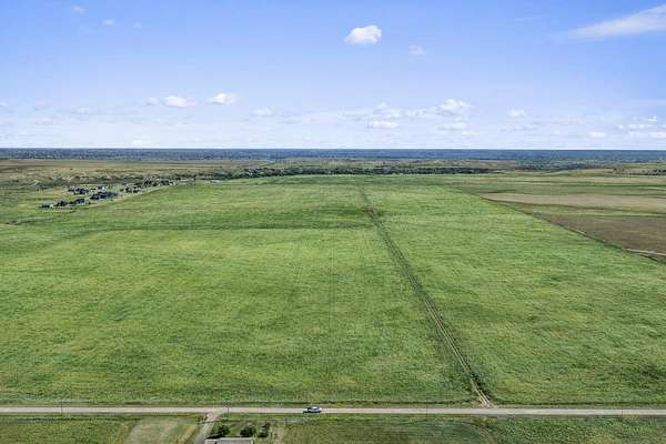 Residential Land for Sale in Amarillo, Texas