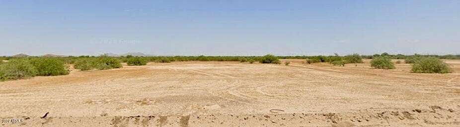 0.37 Acres of Land for Sale in Eloy, Arizona
