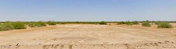 0.37 Acres of Land for Sale in Eloy, Arizona
