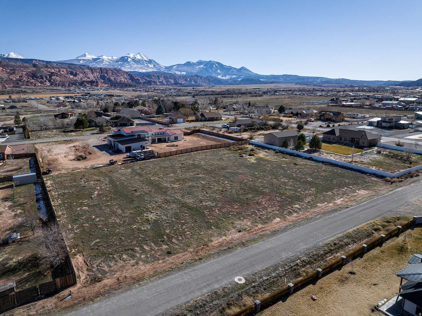 1.43 Acres of Residential Land for Sale in Moab, Utah