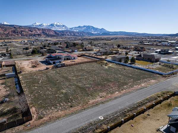 1.43 Acres of Residential Land for Sale in Moab, Utah