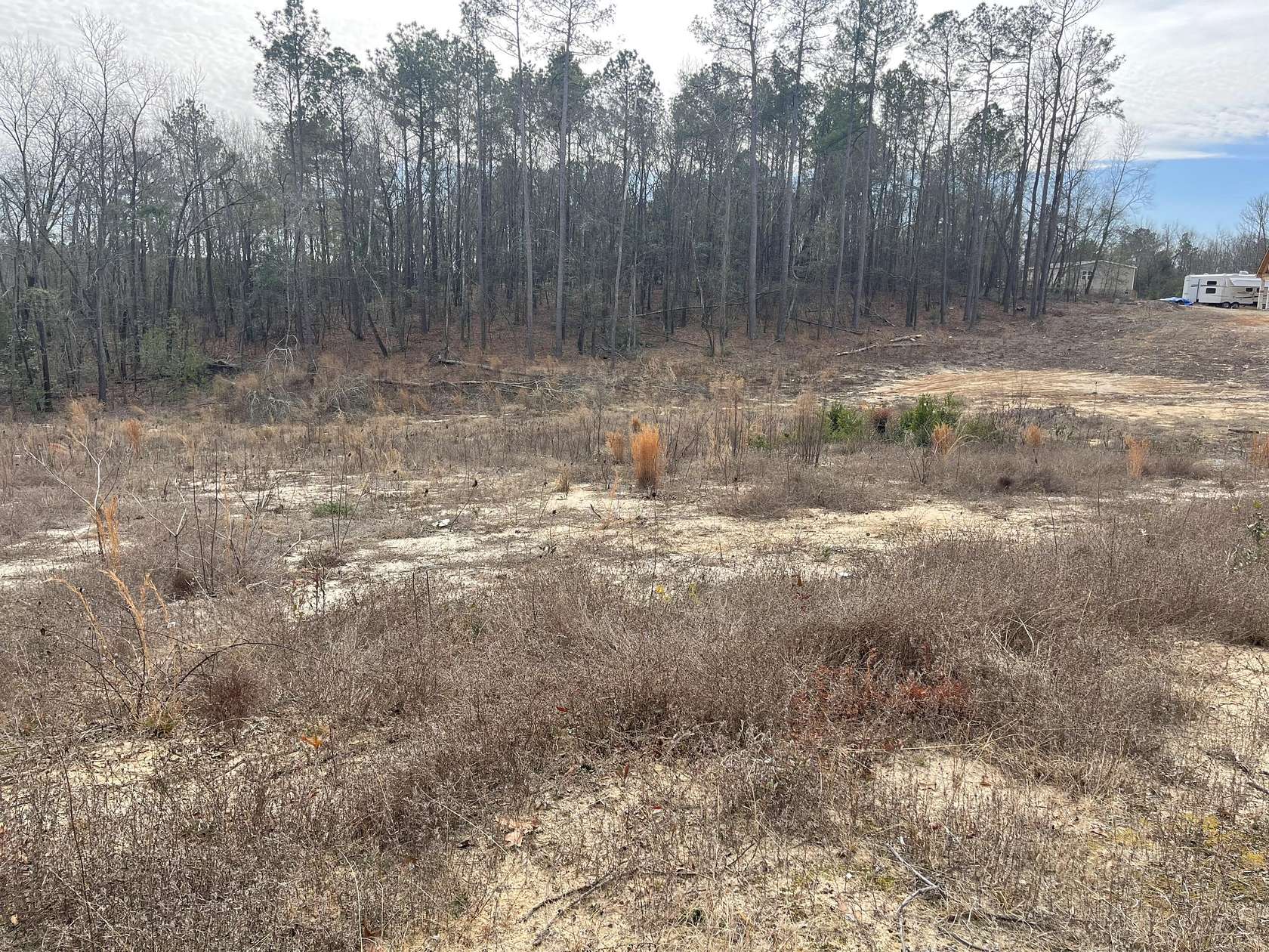 0.99 Acres of Land for Sale in North Augusta, South Carolina