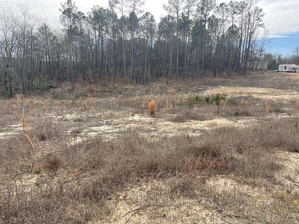 0.99 Acres of Land for Sale in North Augusta, South Carolina