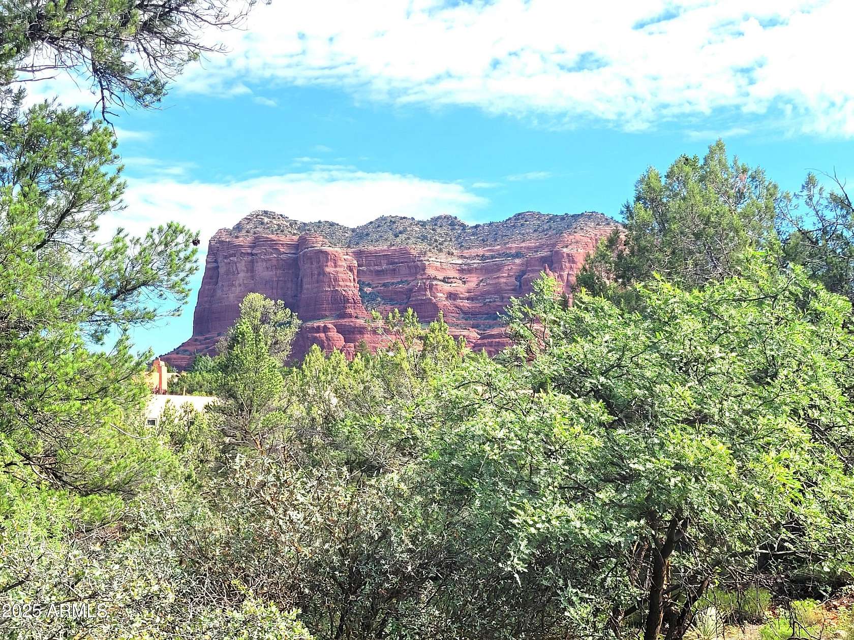 0.38 Acres of Residential Land for Sale in Sedona, Arizona