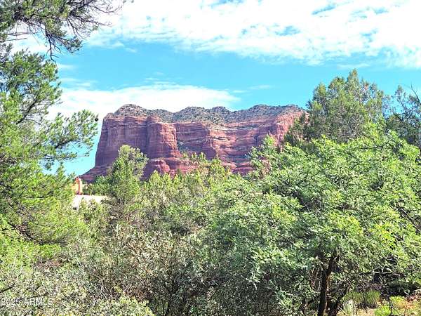 0.38 Acres of Residential Land for Sale in Sedona, Arizona