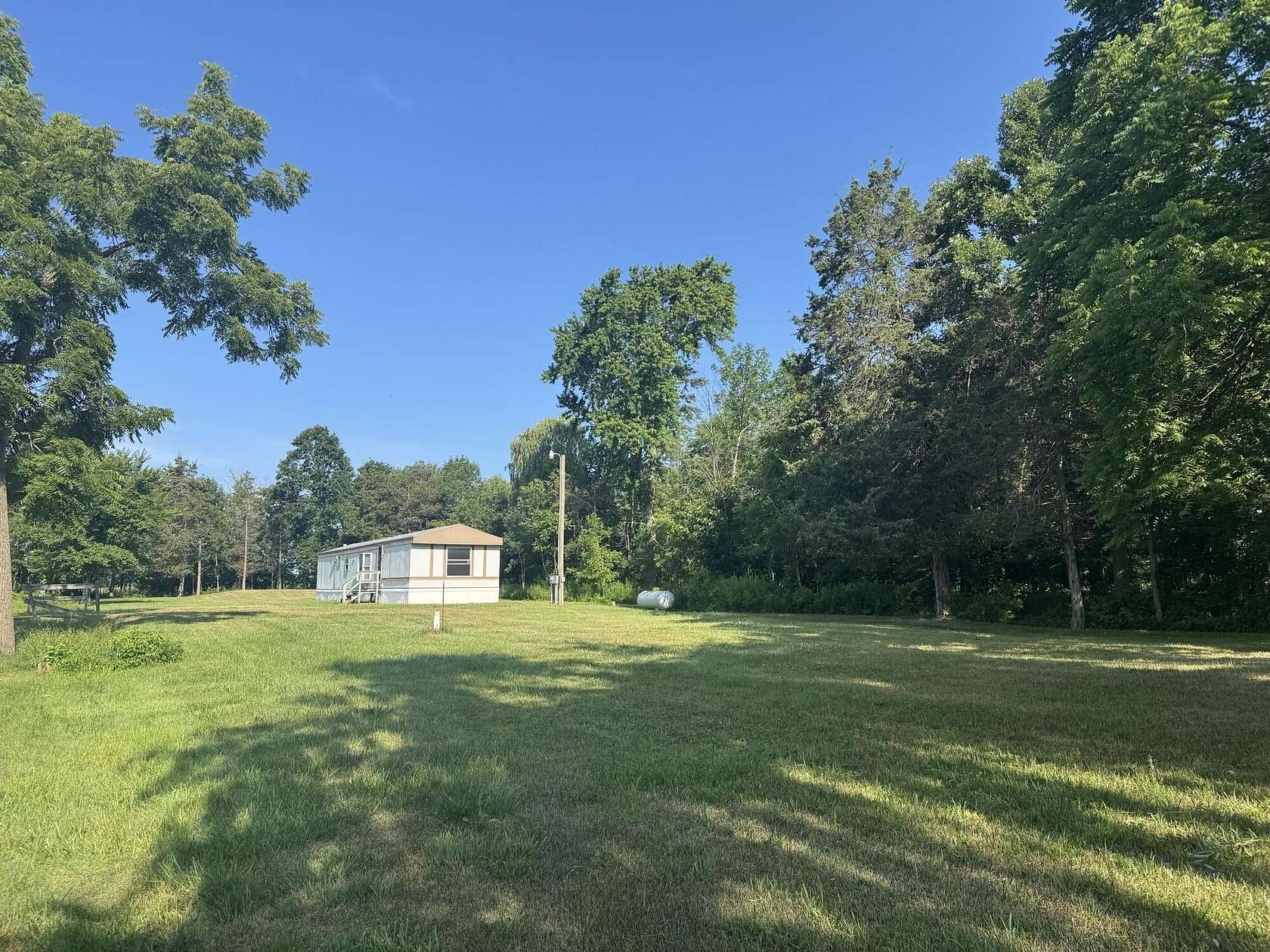 1.9 Acres of Residential Land with Home for Sale in South Haven, Michigan