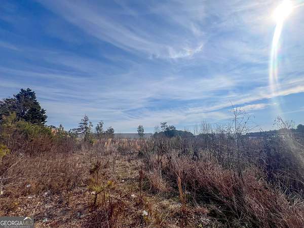 1.4 Acres of Commercial Land for Sale in Griffin, Georgia