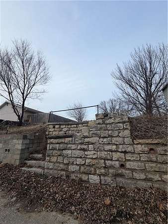 0.13 Acres of Residential Land for Sale in St. Joseph, Missouri