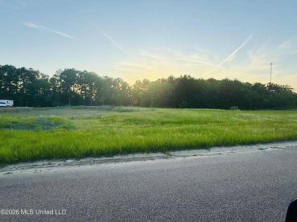 1 Acre of Commercial Land for Sale in Pearl, Mississippi