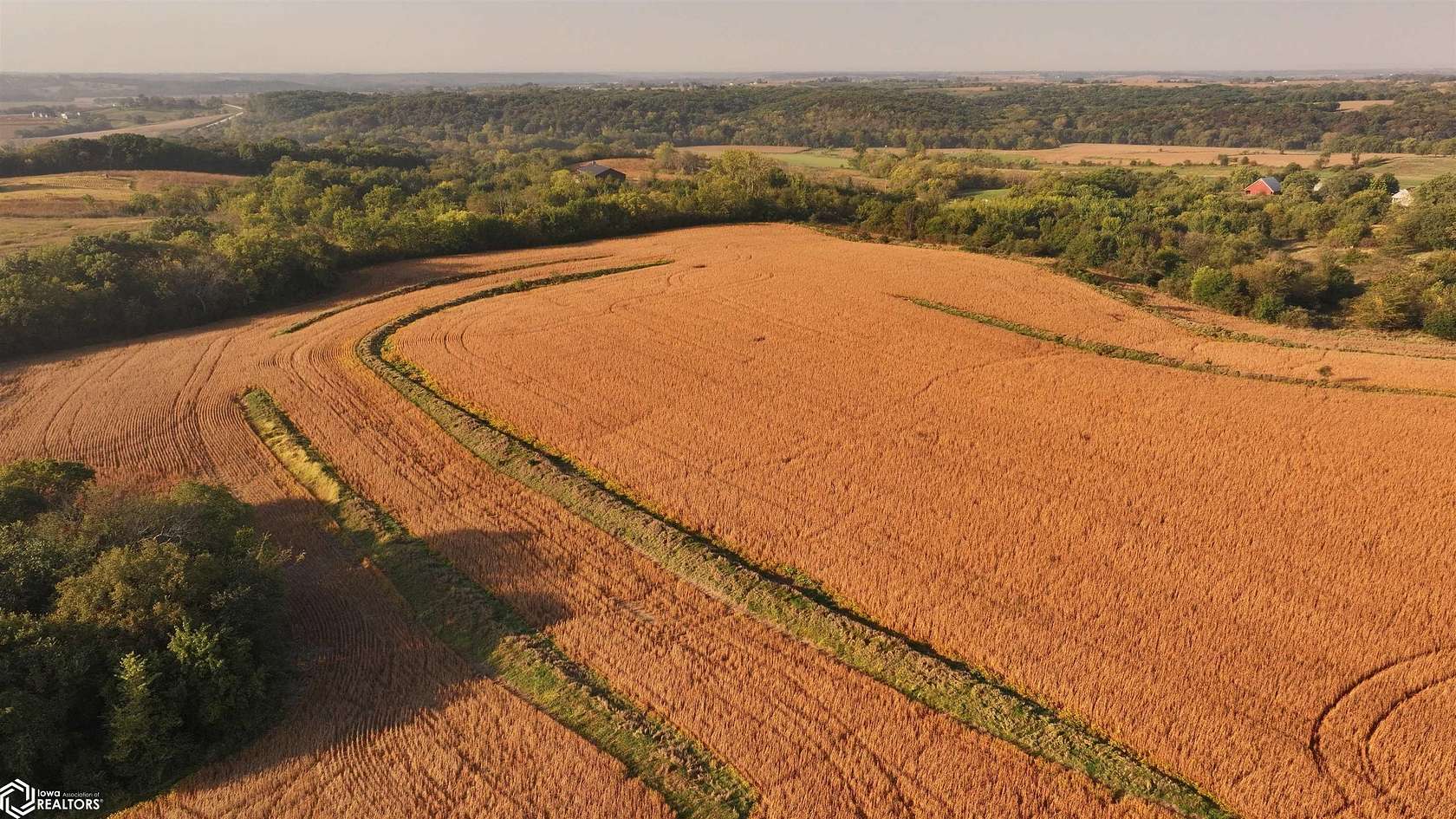 84 Acres of Land for Sale in Melcher-Dallas, Iowa