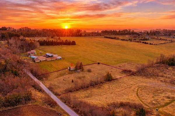 2 Acres of Residential Land for Sale in Kewaunee, Wisconsin