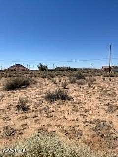 Residential Land for Sale in California City, California