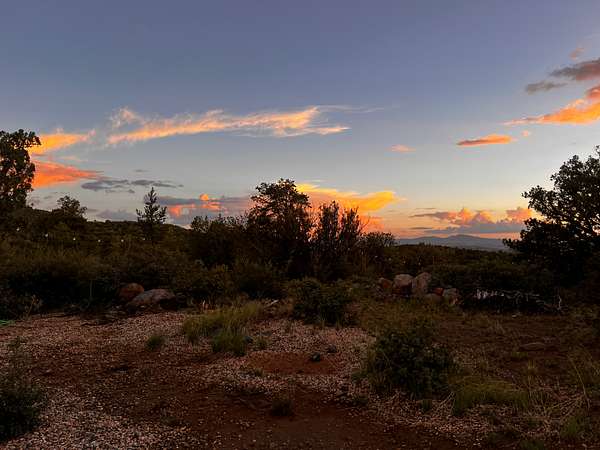 36.3 Acres of Recreational & Residential Land for Sale in Seligman, Arizona