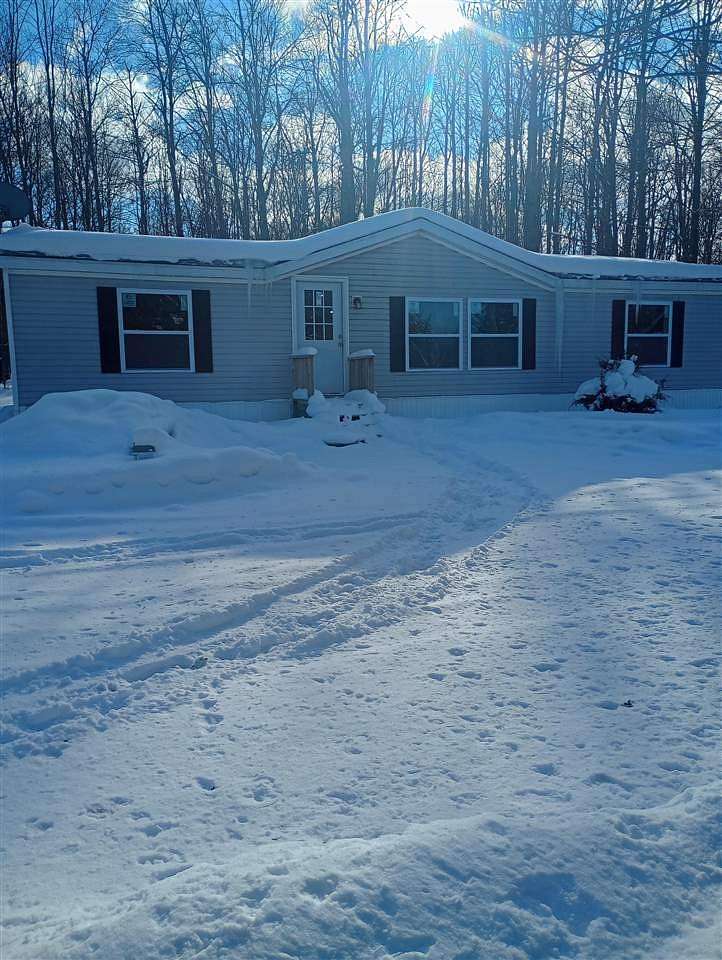 2.3 Acres of Residential Land with Home for Sale in Petoskey, Michigan