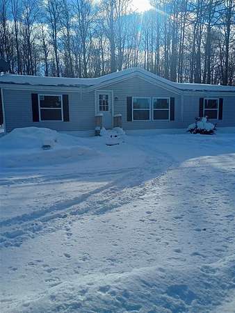 2.3 Acres of Residential Land with Home for Sale in Petoskey, Michigan