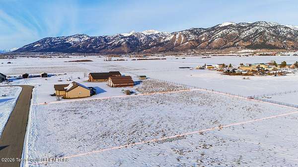 1.53 Acres of Residential Land for Sale in Thayne, Wyoming