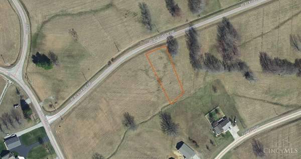 0.34 Acres of Residential Land for Sale in Franklin Township, Ohio