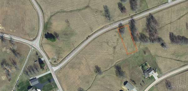 0.34 Acres of Residential Land for Sale in Franklin Township, Ohio