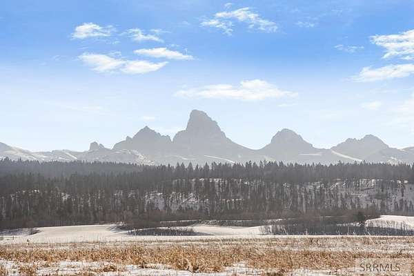 3.2 Acres of Residential Land for Sale in Tetonia, Idaho