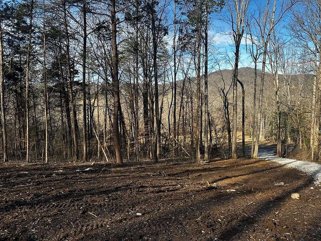 5 Acres of Land for Sale in Cookeville, Tennessee