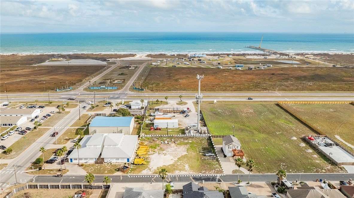 0.52 Acres of Mixed-Use Land for Sale in Corpus Christi, Texas