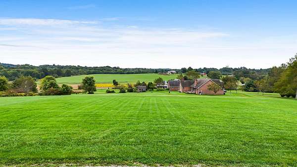1.34 Acres of Land for Sale in New Lexington, Ohio