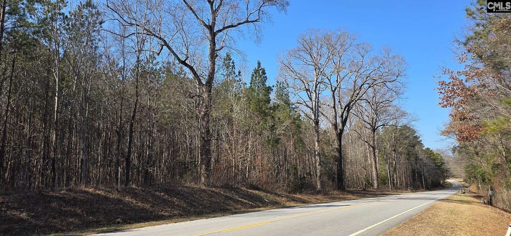 8 Acres of Residential Land for Sale in Little Mountain, South Carolina