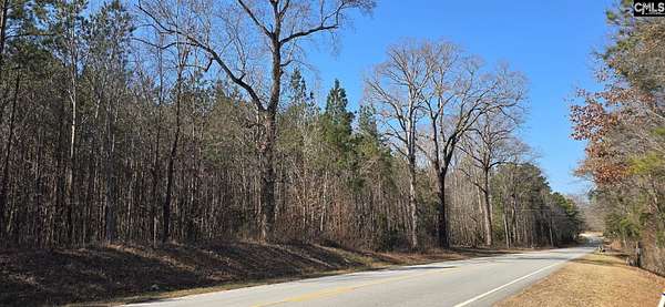 8 Acres of Residential Land for Sale in Little Mountain, South Carolina