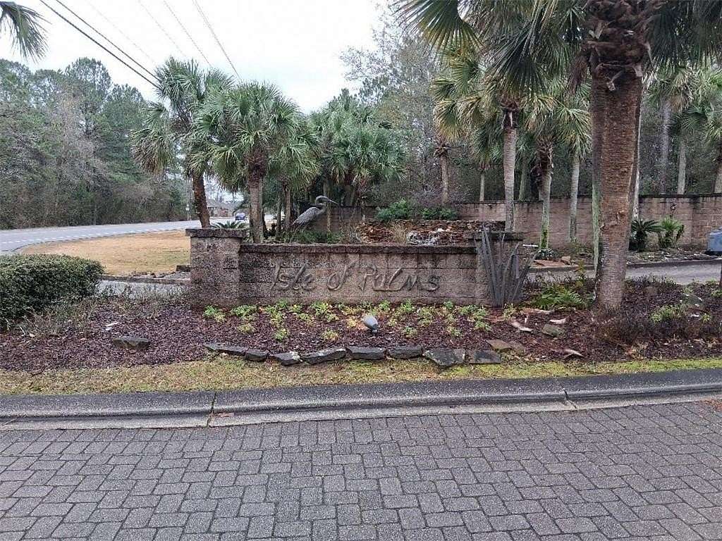 0.7 Acres of Residential Land for Sale in Mobile, Alabama