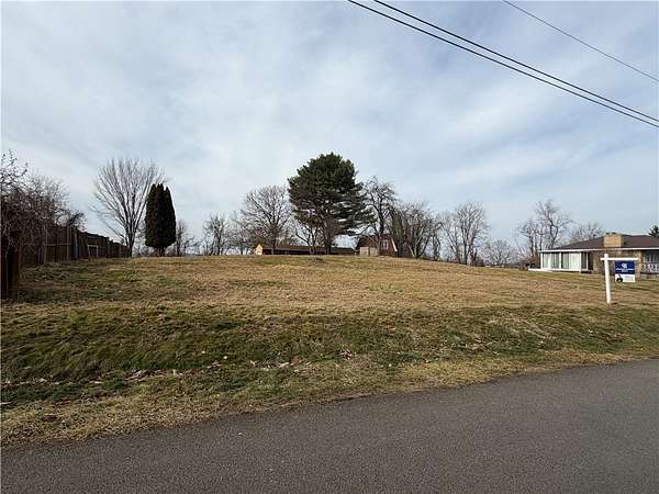 0.34 Acres of Residential Land for Sale in Monongahela, Pennsylvania
