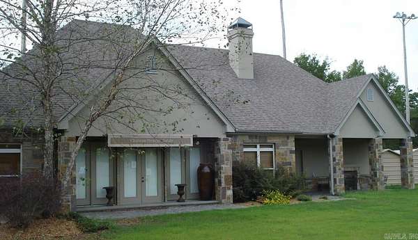 35 Acres of Improved Commercial Land for Sale in Roland, Arkansas