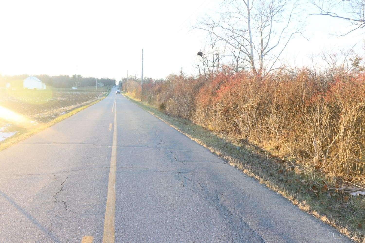 5 Acres of Land for Sale in Milford Township, Ohio