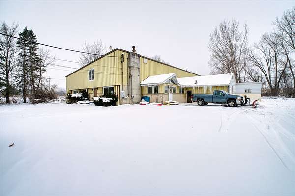 3.13 Acres of Improved Mixed-Use Land for Sale in Erie, Pennsylvania